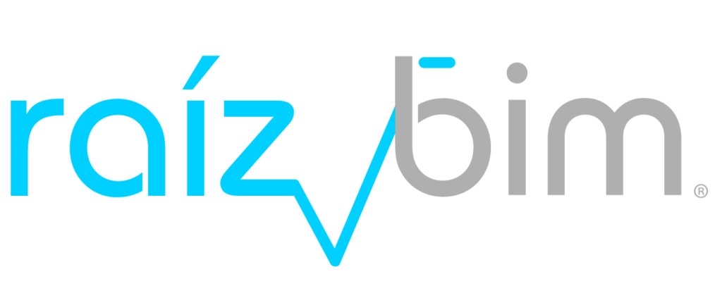 Logo Raiz de Bim